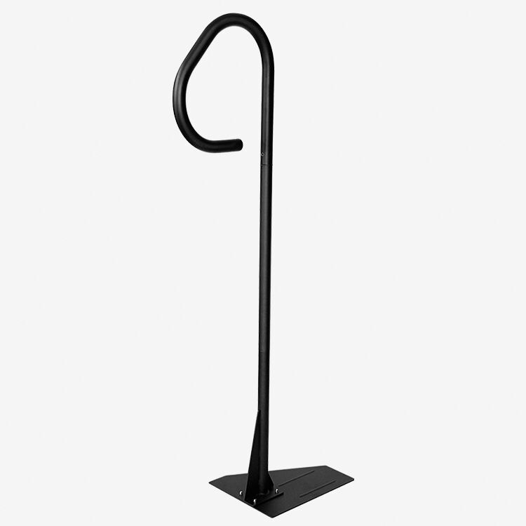 Spa handrail1