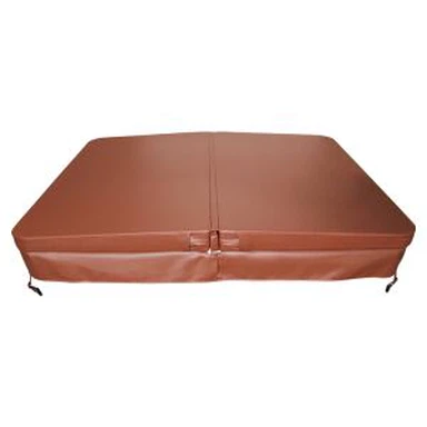 Boblebad dekker for boblebad