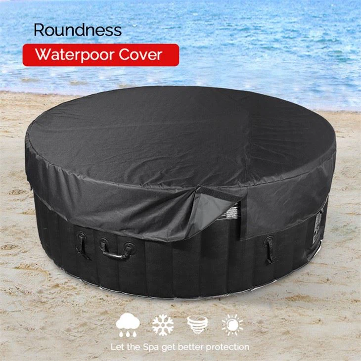 100 prosent UV-bestandig-Spa-deksel-For-Hot-Tub