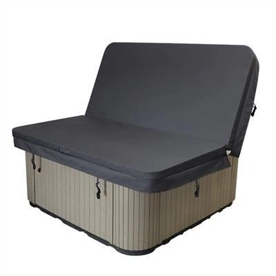 Oxford-stoff 100 prosent vanntett spadeksel