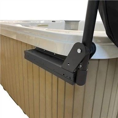 Ny versjon Full Aluminium TS-07 Spa Cover Lifter