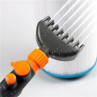 Spa Filter Cartridge Cleaner